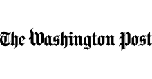 The Washington Post Logo