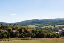Smithsonian Conservation Biology Institute. Smithsonian Conservation Biology Institute