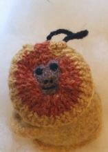 Photo courtesy of Woolgathering. Photo courtesy of Wool Gathering.